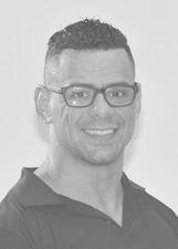 Ailton Paiva ( 43123 ) Prefeito Juiz de Fora 2016