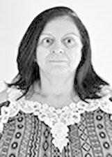 Aparecida Quetz (Cida) ( 40111 ) Vereador  2016