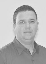 Douglas Rocha ( 45655 ) Vereador  2016