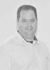 Joao Wagner Antoniol ( 43100 ) Vereador  2016