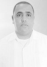 Marquinho Ventura ( 22777 ) Vereador  2016