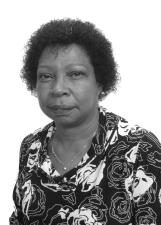 Mirian das Pedras Preciosas ( 65345 ) Vereador  2016