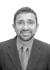 Odério Filho ( 40100 ) Vereador  2016