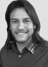 Rodolfo Carlos ( 17555 ) Vereador  2016