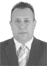 Vagner de Oliveira ( 20369 ) Vereador  2016