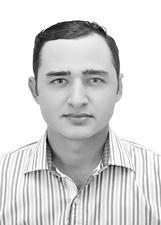 Douglas França Braga ( 15369 ) Prefeito Marilac 2016