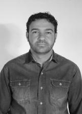 Baiano da Saude ( 22630 ) Prefeito Matias Cardoso 2016