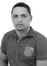 Fabiano Pedreiro ( 10000 ) Vereador  2016