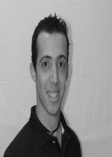 Éverson Daniel (Morango) ( 51678 ) Vereador  2016