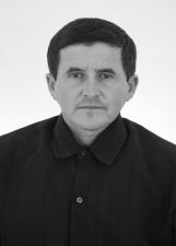 Antônio Facão ( 45789 ) Prefeito Santana do Manhuaçu 2016