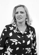 Angelica Stampini ( 45123 ) Prefeito São Geraldo 2016