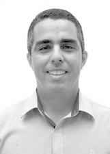 Foto de Percio, candidato a Vereador de São José da Barra-MG nas Eleições 2016