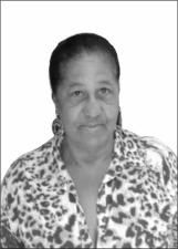 Anita da Excursao ( 31555 ) Prefeito Senador Firmino 2016