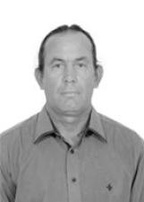 Fubá ( 10444 ) Vereador  2016