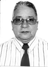 Afonso Cruz ( 12222 ) Prefeito Tiradentes 2016