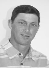 Divaldinho Fabricio ( 45345 ) Prefeito Tocos do Moji 2016