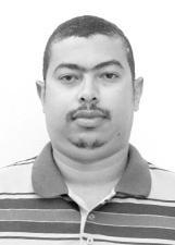 Bigode ( 25133 ) Prefeito Urucuia 2016