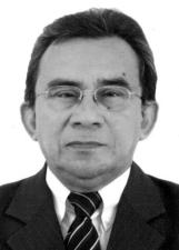 Foto Professor Paulo Gurjão 20222