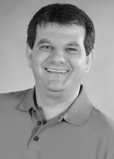 Alemão da Cerâmica candidato a    nas Eleições 2016