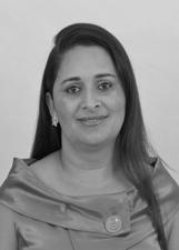 Ana Paula ( 65888 ) Vereador  2016