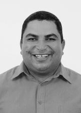 Demir da Água ( 13666 ) Vereador  2016