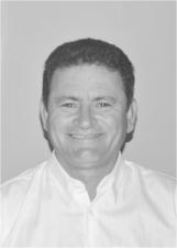 Eunias Murici ( 44444 ) Vereador  2016