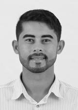 Jonas Vieira ( 12555 ) Vereador  2016