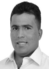 Leo de Preto ( 40253 ) Vereador  2016