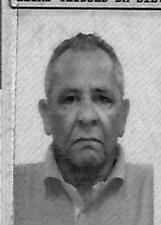 Elias Ulisses ( 70 ) Prefeito Araçoiaba 2016