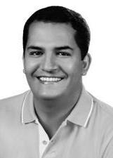 Dannilo Godoy ( 40 ) Prefeito Bom Conselho 2016