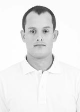 Elton Honório ( 55555 ) Vereador  2016