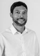 Alvaro Rodolfo ( 11611 ) Prefeito Condado 2016