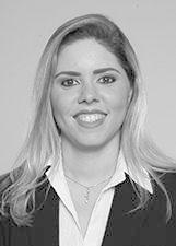 Carol da Saúde ( 14123 ) Vereador  2016