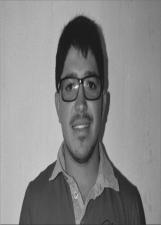 Jonas Bezerra ( 14777 ) Vereador  2016