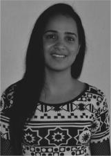 Nadja de Kdim ( 22222 ) Vereador  2016