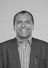 Nado de Pilões ( 55258 ) Vereador  2016