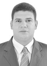 Pastor Jackson ( 36777 ) Vereador  2016