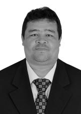 Abismael Oliveira candidato a    nas Eleições 2016