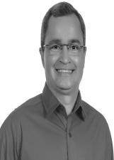 Lírio Júnior candidato a    nas Eleições 2016