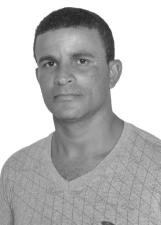 Adriano de Menininha candidato a    nas Eleições 2016