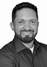 Adriano Nabuquense candidato a    nas Eleições 2016