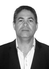 Ademar da Praça candidato a    nas Eleições 2016