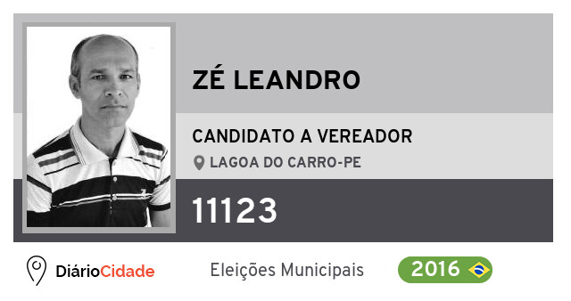 Foto Zé Leandro 11123