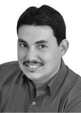 Chaparral candidato a    nas Eleições 2016