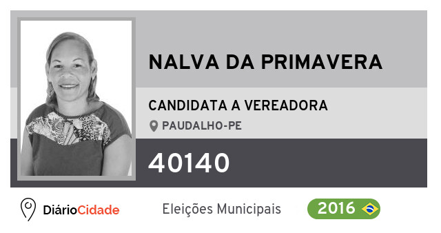 Foto Nalva da Primavera 40140