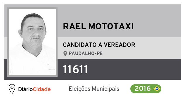 Foto Rael Mototaxi 11611