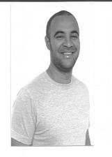 Beto Bike ( 33123 ) Prefeito Primavera 2016