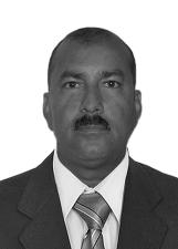 Carlos do Povão ( 31118 ) Vereador  2016