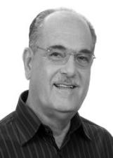 Carlos Gueiros ( 40623 ) Vereador  2016