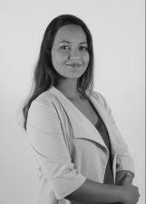 Elissandra Cabral ( 45844 ) Vereador  2016